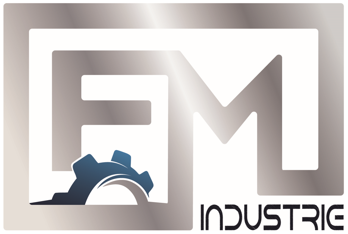 FM Industrie Logo